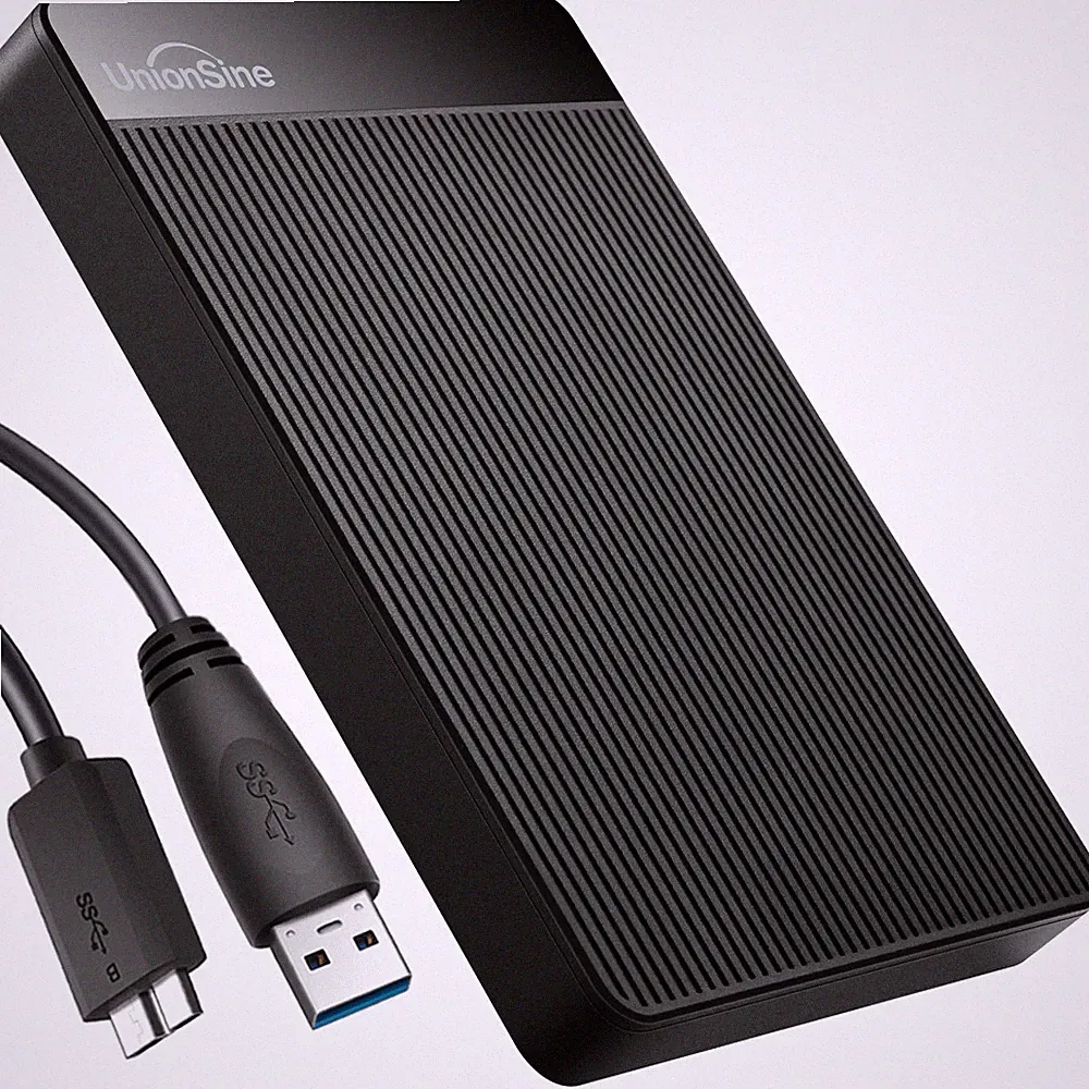 EXTERNAL HARD DRIVE Xbox PS4 PS5 1TB 2TB USB 3.0 PC Laptop Extended Gaming HDD